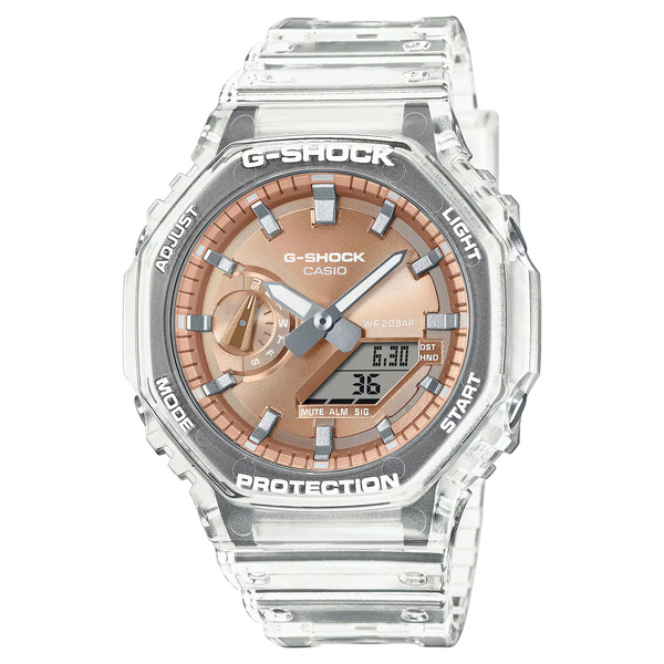 CASIO G-SHOCK GA-2100BM-7A5