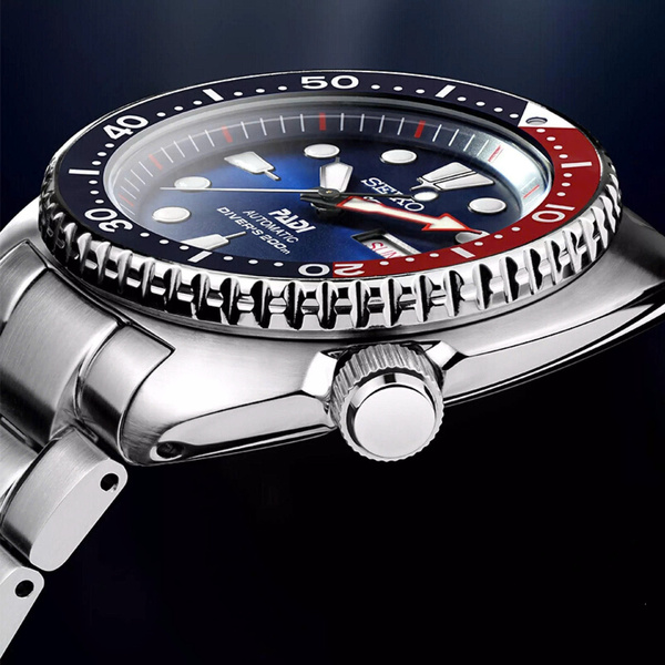 Đồng Hồ Nam Chính Hãng SEIKO Prospex SRPE99K1
