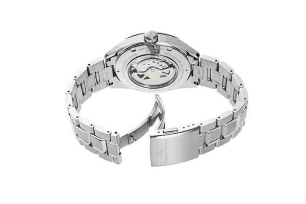 Đồng Hồ Nam Chính Hãng ORIENT STAR Contemporary RE-AV0120L00B