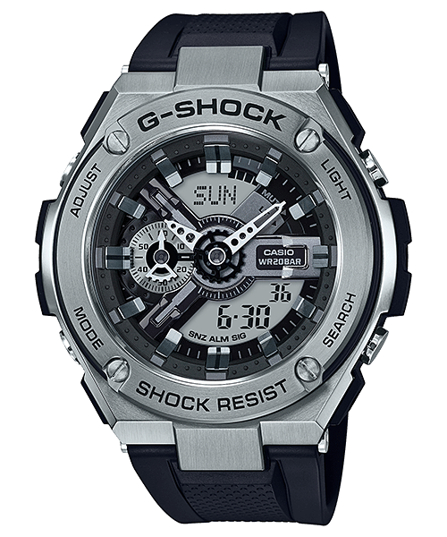 G-SHOCK GST-410-1A
