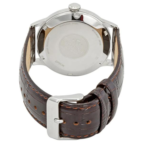 Đồng Hồ Nam Chính Hãng ORIENT Classic FAC00009W0