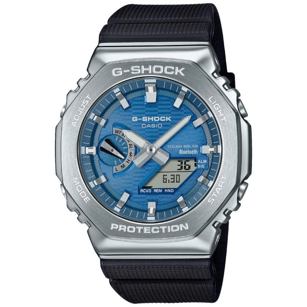 CASIO G-Shock GBM-2100A-2B