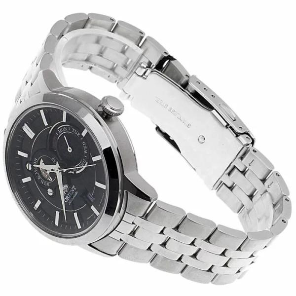 Đồng Hồ Nam Chính Hãng ORIENT Contemporary FET0P002B0