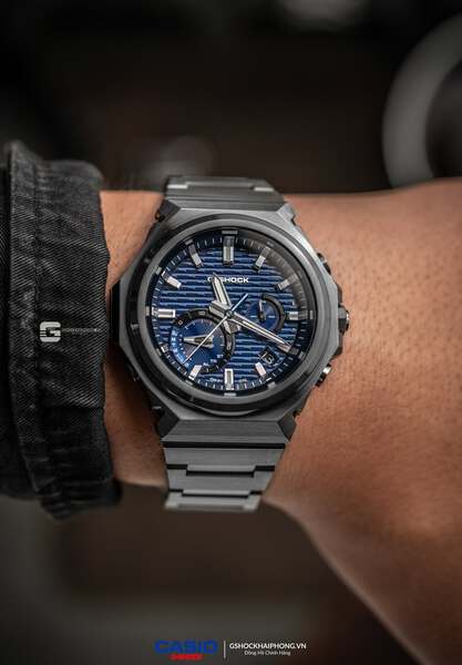 CASIO G-SHOCK GST-B1000BD-2A