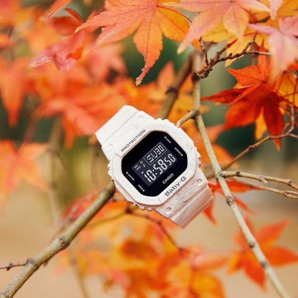 Đồng hồ Nữ Chính hãng BABY-G BGD-560WM-5D