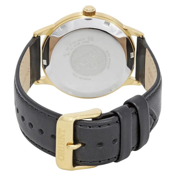 Đồng Hồ Nam Chính Hãng ORIENT Classic FAC0000BW0