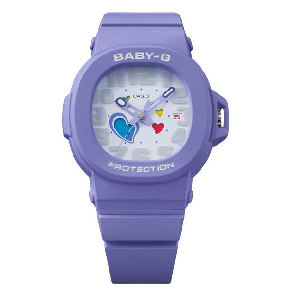 CASIO BABY-G BGA-10-6A