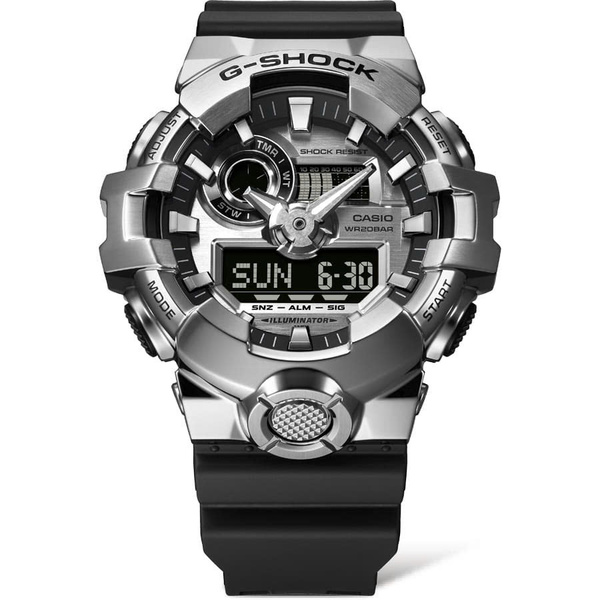 G-SHOCK GM-700-1ADR