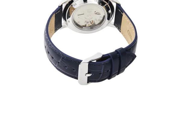 Đồng Hồ Nam Chính Hãng ORIENT Contemporary RA-AC0E04L10B