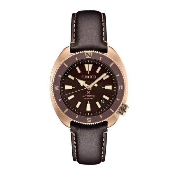 Đồng Hồ Nam Chính Hãng SEIKO Prospex SRPG18K1
