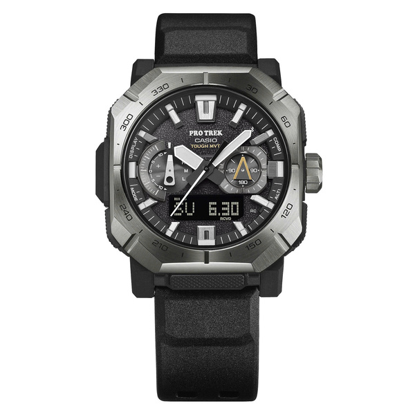 CASIO PRO TREK PRW-B1000-1