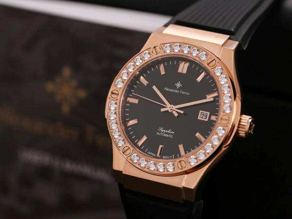 Alexander Ferros 6161R-01