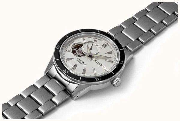 Đồng Hồ Nam Chính Hãng SEIKO Presage SSA423J1