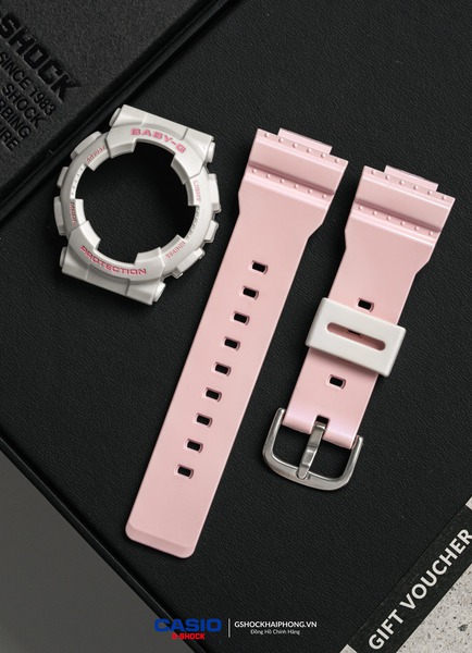 Bộ Vỏ Chính Hãng BABY-G BA-110PD-4A ( Lắp Vừa BA-130 )