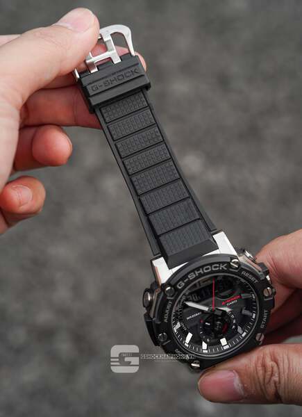 GS-000267 ( G-Shock GST-B300-1A )