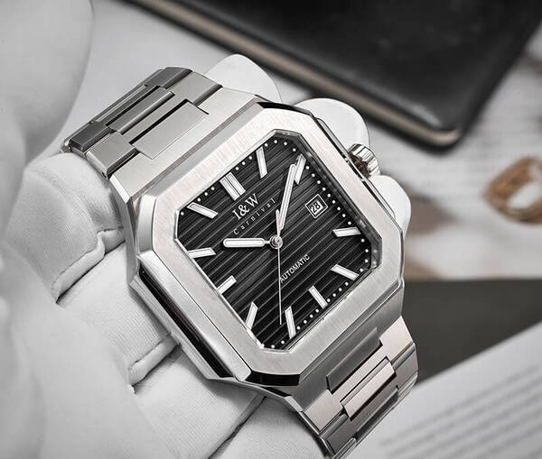 Đồng hồ  IW CARNIVAL Cubitus IW55875G-5