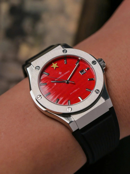 Alexander Ferros 6162S-03