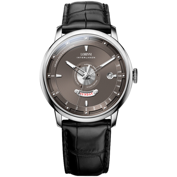 Đồng hồ nam chính hãng LOBINNI L18087-3