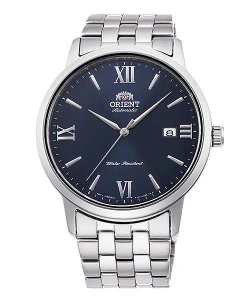 Đồng Hồ Nam Chính Hãng ORIENT Contemporary RA-AC0F09L10B