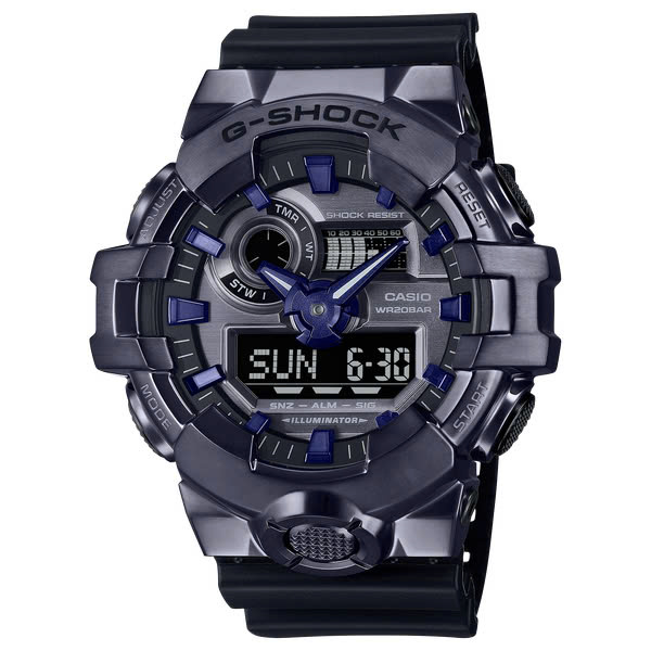G-SHOCK GM-700P-6ADR