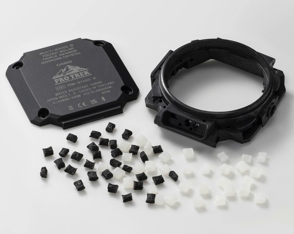 CASIO PRO TREK PRW-B1000B-2