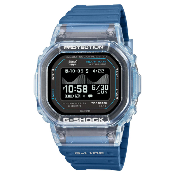 CASIO G-SHOCK GBX-H5600-2