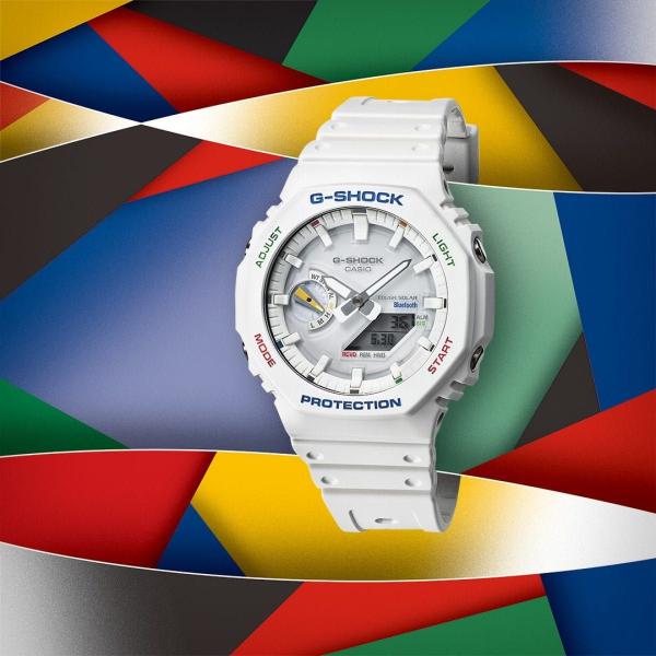 G-SHOCK GA-B2100FC-7A