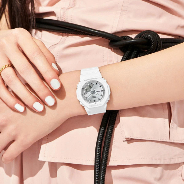 CASIO G-SHOCK GMA-P2100VA-7A