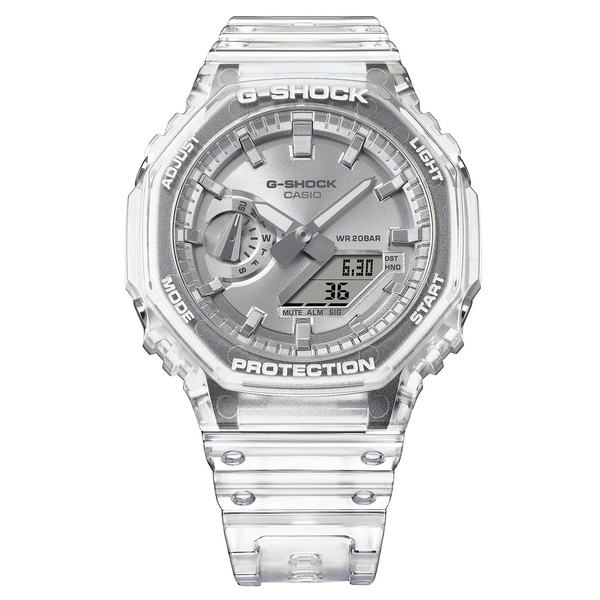 CASIO G-SHOCK GA-2100BM-7A8
