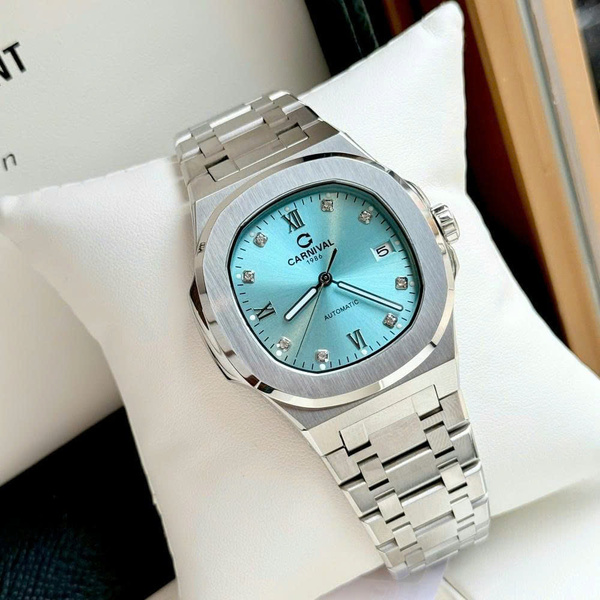 Đồng hồ Carnival 8160G-VT-XT