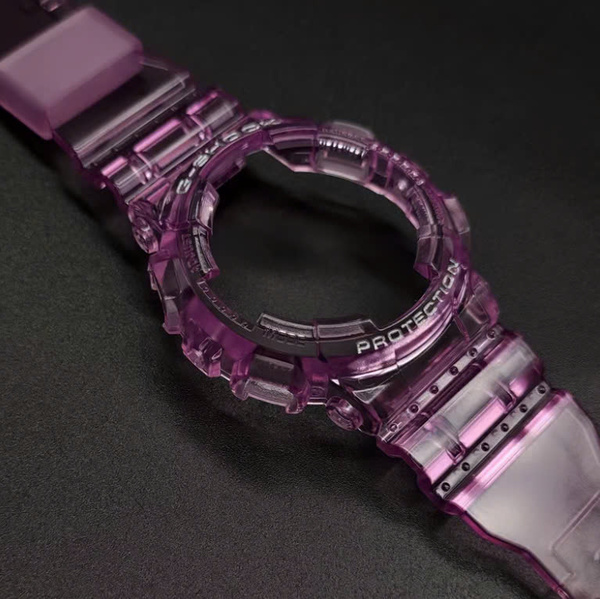 Bộ vỏ chính hãng G-SHOCK GMA-S110VW-4A