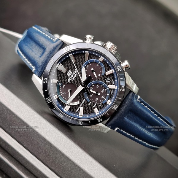 CASIO EDIFICE EQS-930BL-2AV