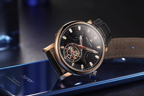 Đồng hồ nam chính hãng Reef Tiger RGA1950-2