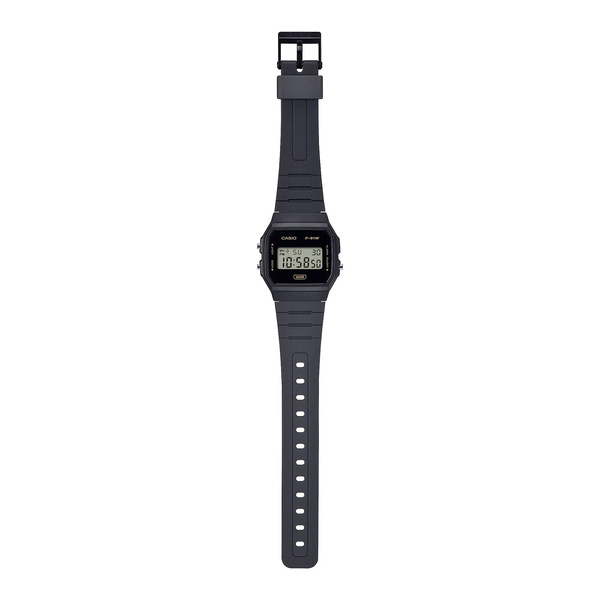 Đồng Hồ Nam Chính hãng CASIO F-91WB-8A