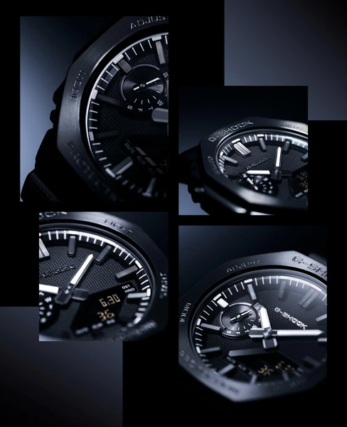 CASIO G-SHOCK GM-2100LXB-1A