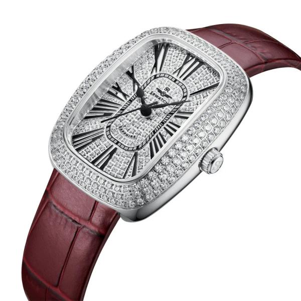 Đồng Hồ Nữ Chính Hãng SRWATCH BL SL5009.4502BL