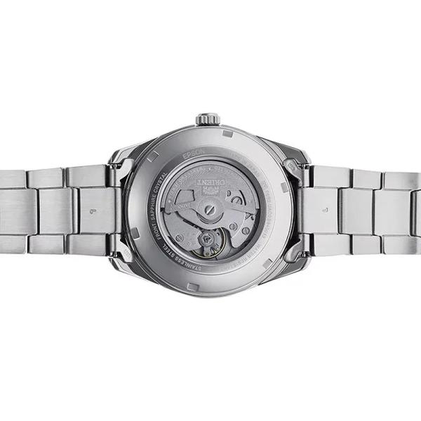 Đồng Hồ Nam Chính Hãng ORIENT Contemporary RA-AK0301S10B