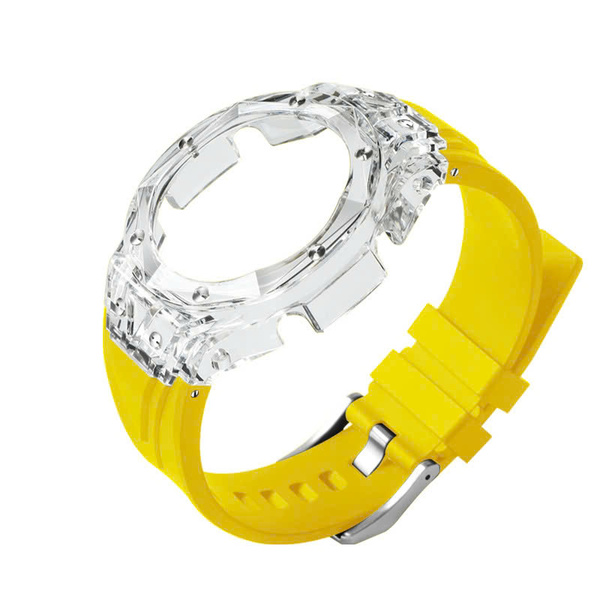 Bộ vỏ GA-2100AP Clear Fushion  ( Kích vào sp chọn màu dây )