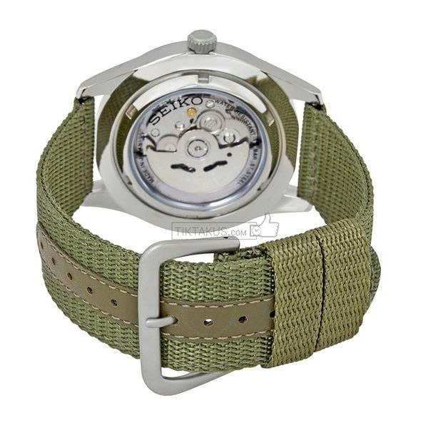 Đồng Hồ Nam Chính Hãng SEIKO 5 Sports SRPE51K1