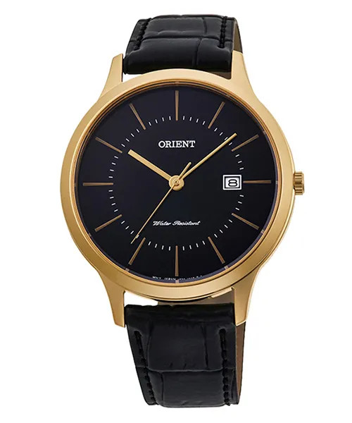 Đồng Hồ Nam Chính Hãng ORIENT Contemporary RF-QD0002B10B
