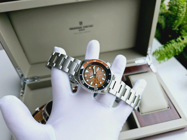 Đồng Hồ Nam Chính Hãng SEIKO 5 Sports SRPJ47K1