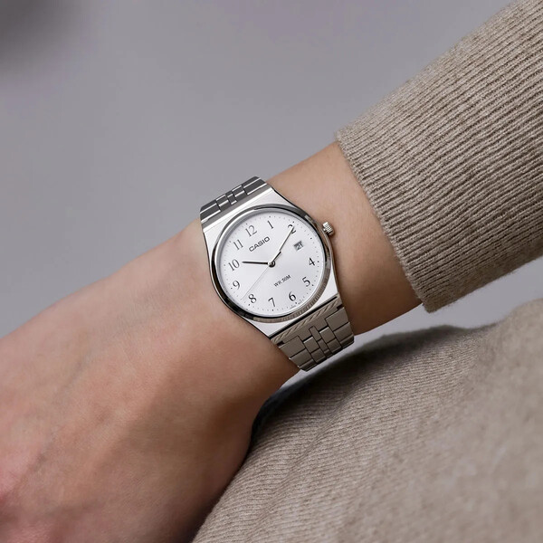 CASIO MTP-B145D-7A - QUÀ TẶNG TRỊ GIÁ 600K