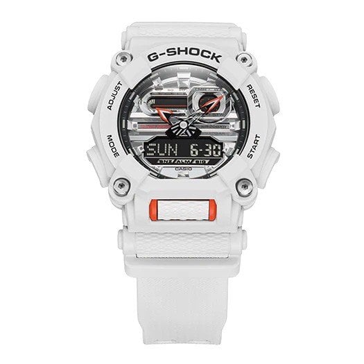 G-SHOCK GA-900AS-7A