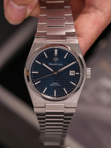 Alexander Ferros 5052S/05