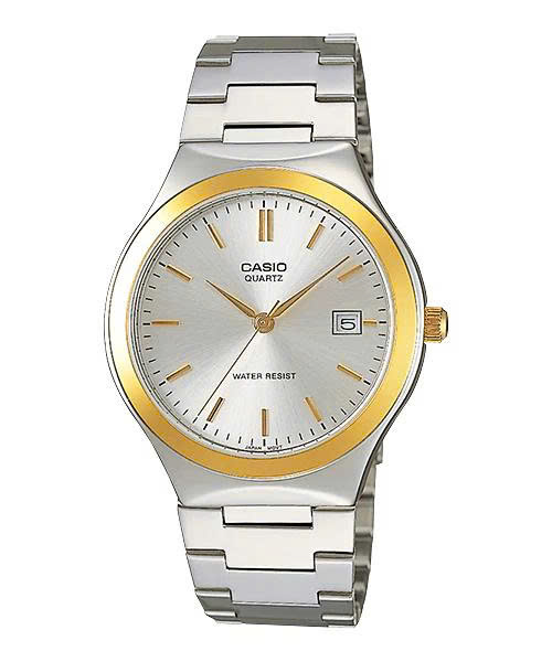 CASIO MTP-1170G-7A - QUÀ TẶNG TRỊ GIÁ 600K