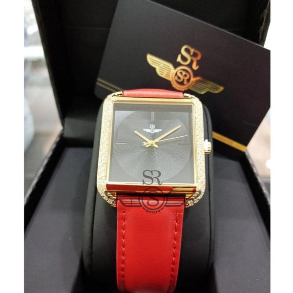 Đồng Hồ Nữ Chính Hãng SRWATCH Classy SL2203.4301
