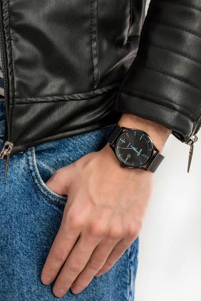 CASIO MTP-E710MB-1A - QUÀ TẶNG TRỊ GIÁ 600K 