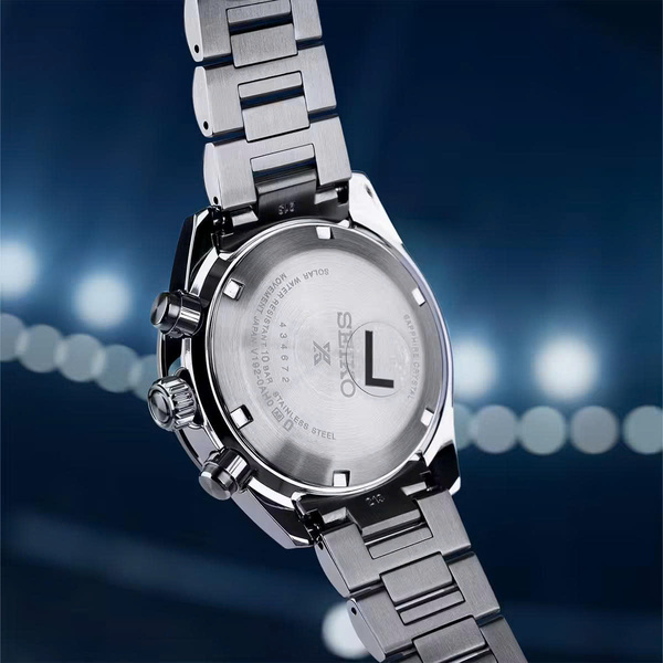 Đồng Hồ Nam Chính Hãng SEIKO Prospex SSC939P1 