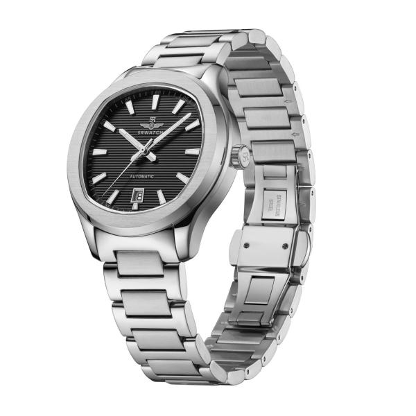 Đồng Hồ Nam Chính Hãng SRWATCH SG88802.1101AT