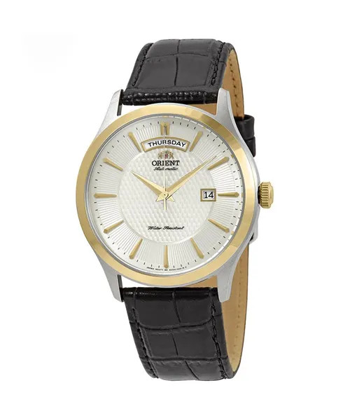 Đồng Hồ Nam Chính Hãng ORIENT Contemporary FEV0V006WH